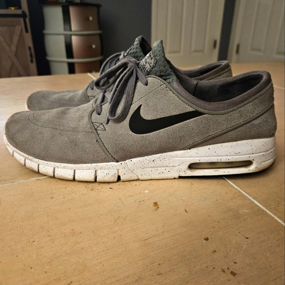 Nike Air Stefan Janoski Sneakers